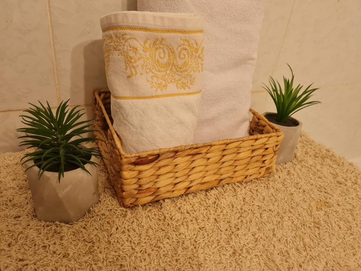 Two Rooms Parc Ior Apartament Букурещ Екстериор снимка