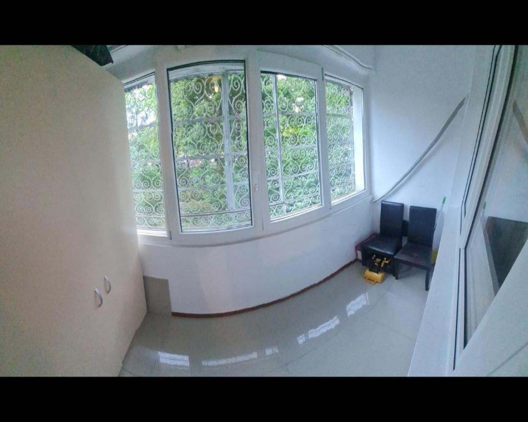 Two Rooms Parc Ior Apartament Букурещ Екстериор снимка