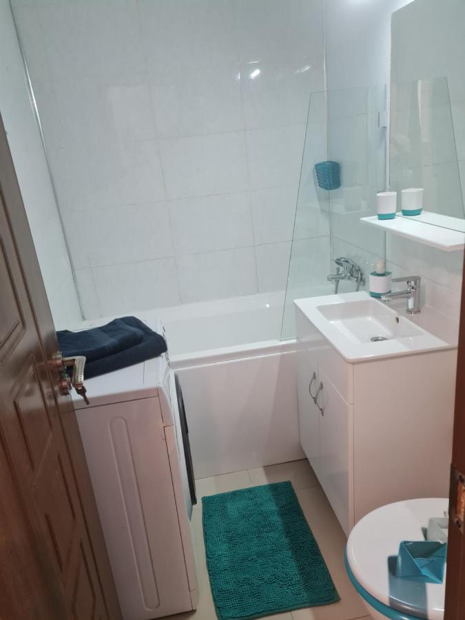Two Rooms Parc Ior Apartament Букурещ Екстериор снимка