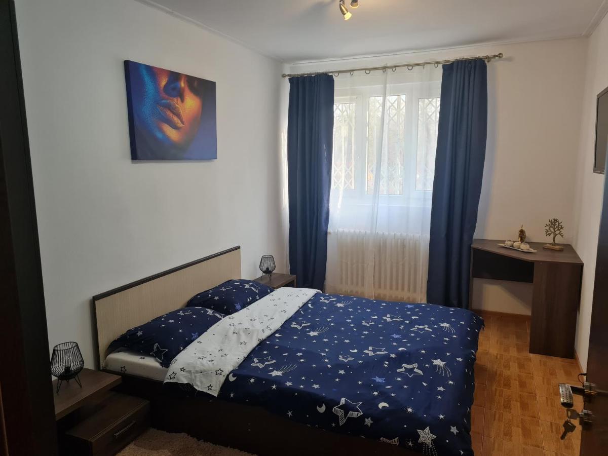 Two Rooms Parc Ior Apartament Букурещ Екстериор снимка