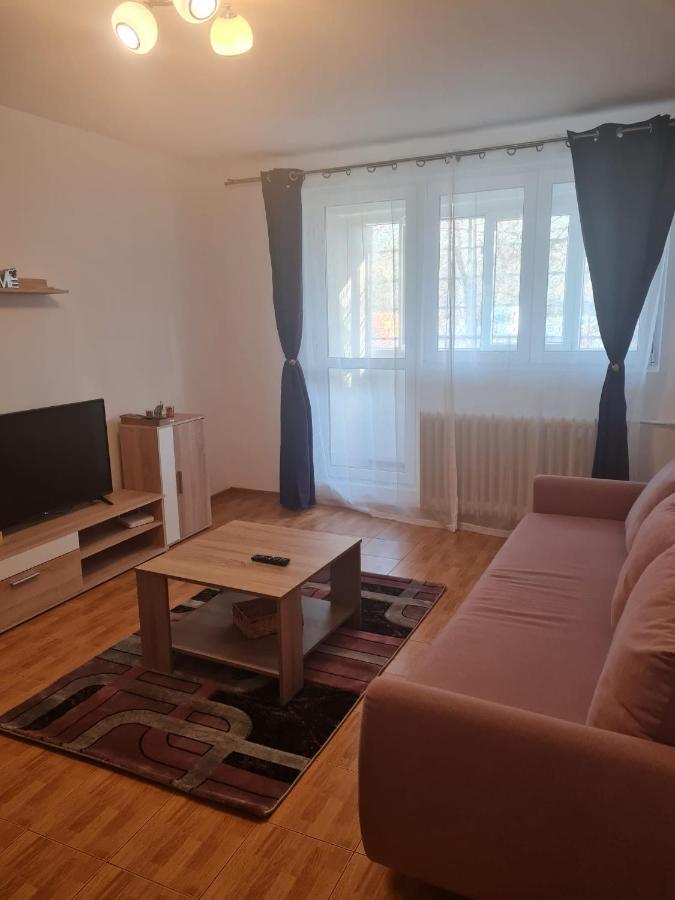 Two Rooms Parc Ior Apartament Букурещ Екстериор снимка
