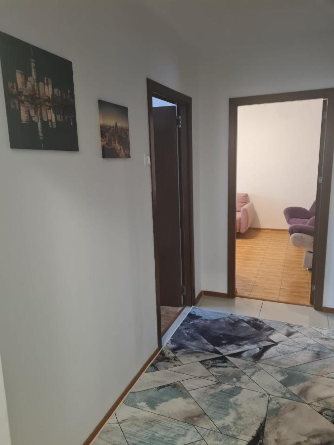 Two Rooms Parc Ior Apartament Букурещ Екстериор снимка