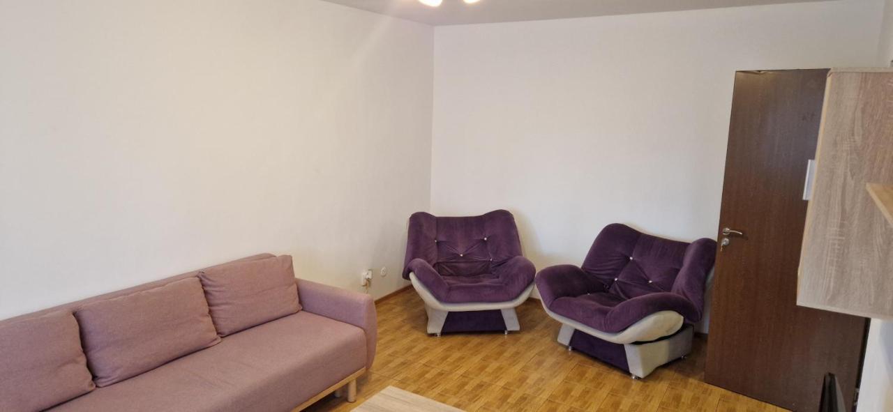 Two Rooms Parc Ior Apartament Букурещ Екстериор снимка