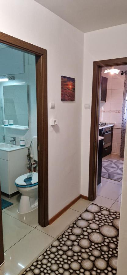Two Rooms Parc Ior Apartament Букурещ Екстериор снимка