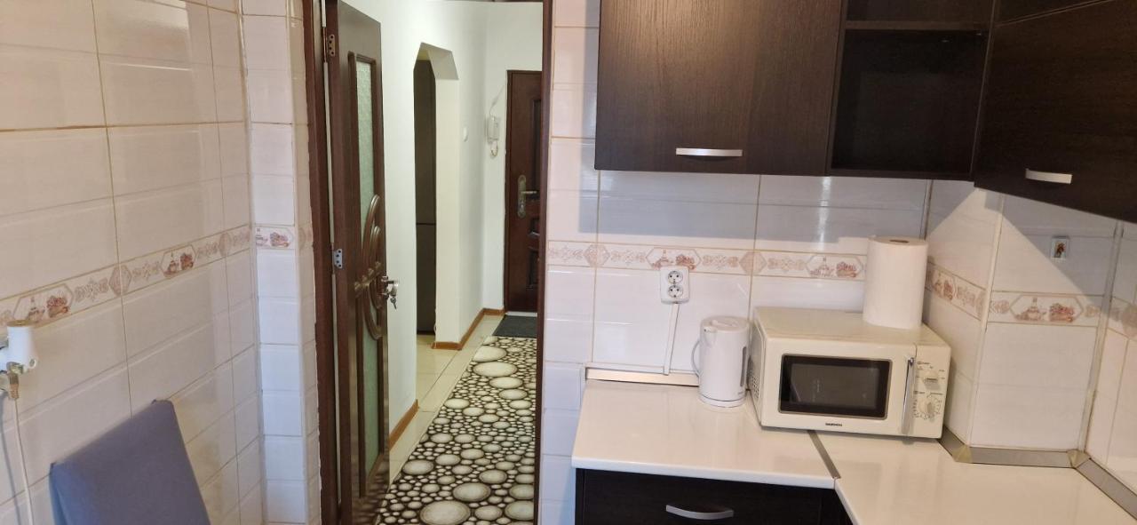 Two Rooms Parc Ior Apartament Букурещ Екстериор снимка