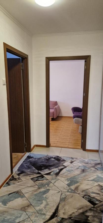 Two Rooms Parc Ior Apartament Букурещ Екстериор снимка